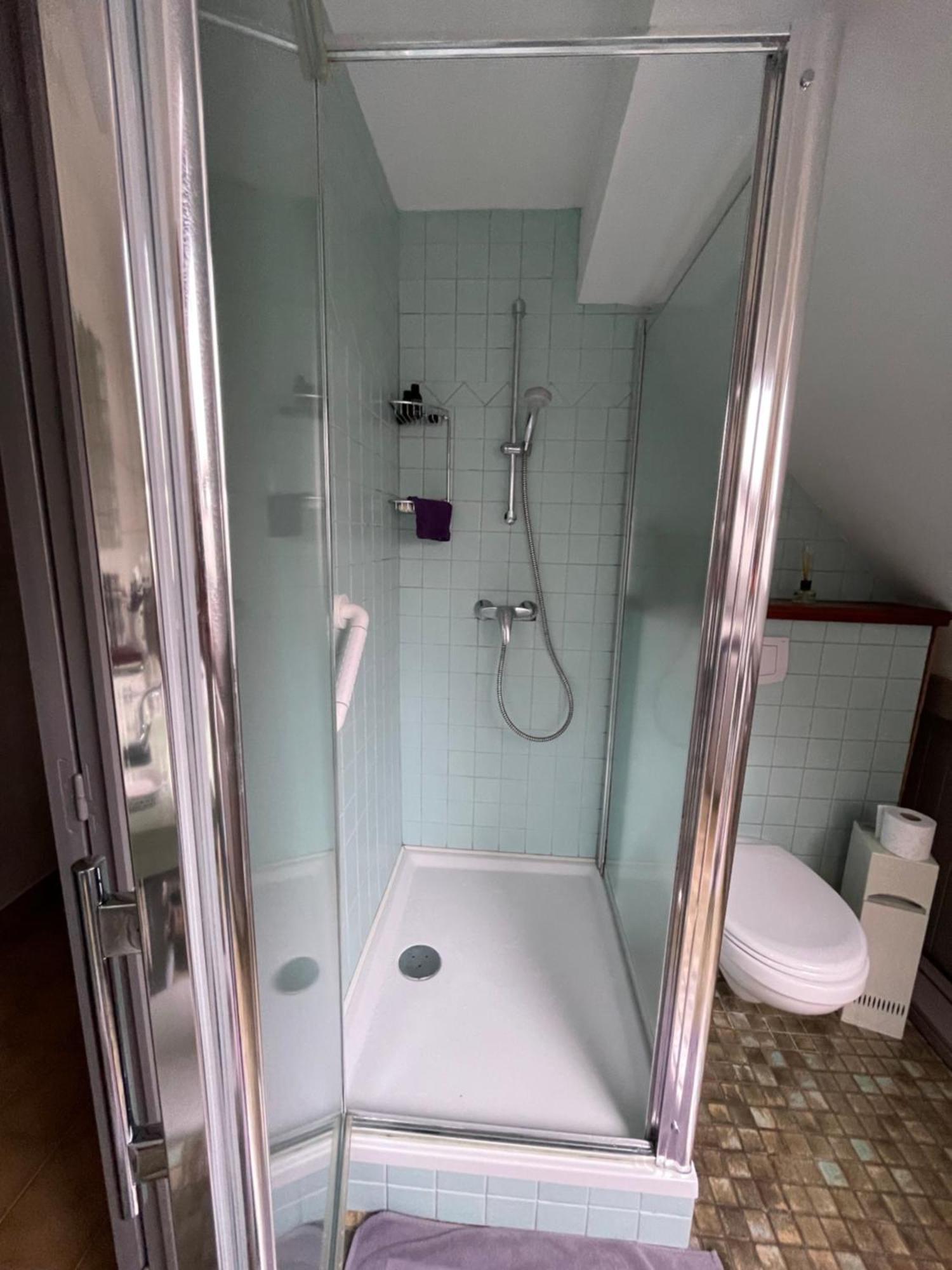 B&B Des Bois Sans Nombre Paliseul Экстерьер фото