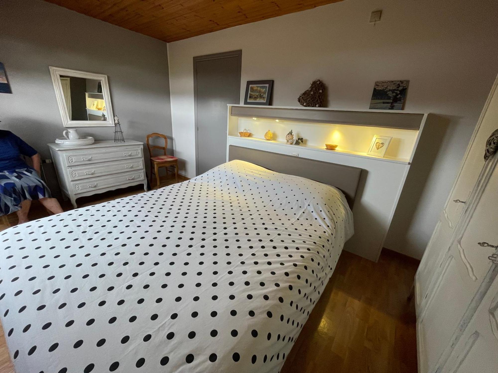 B&B Des Bois Sans Nombre Paliseul Экстерьер фото