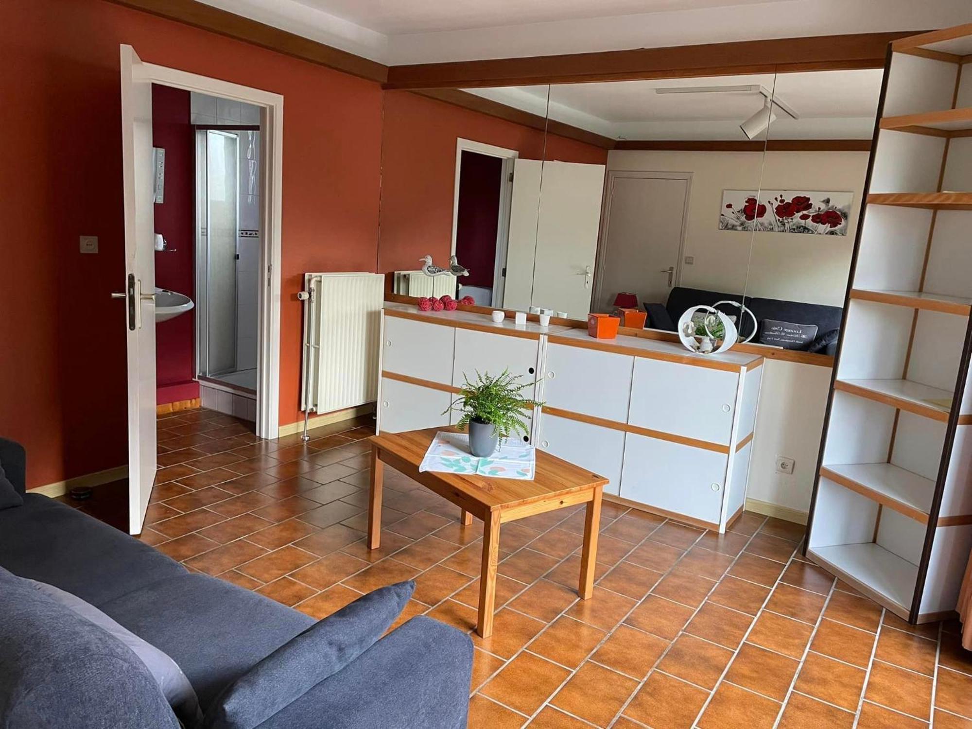 B&B Des Bois Sans Nombre Paliseul Экстерьер фото