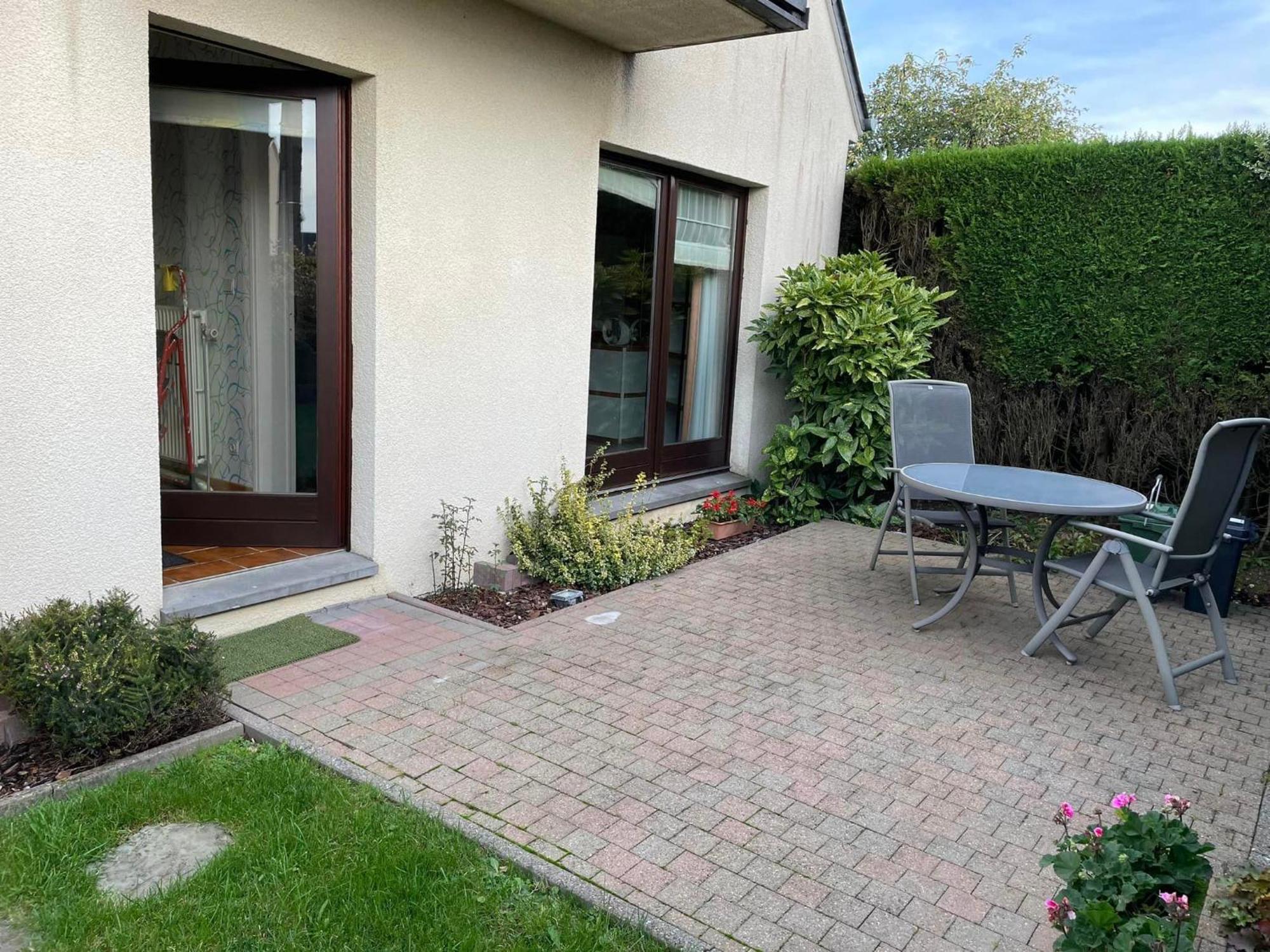 B&B Des Bois Sans Nombre Paliseul Экстерьер фото