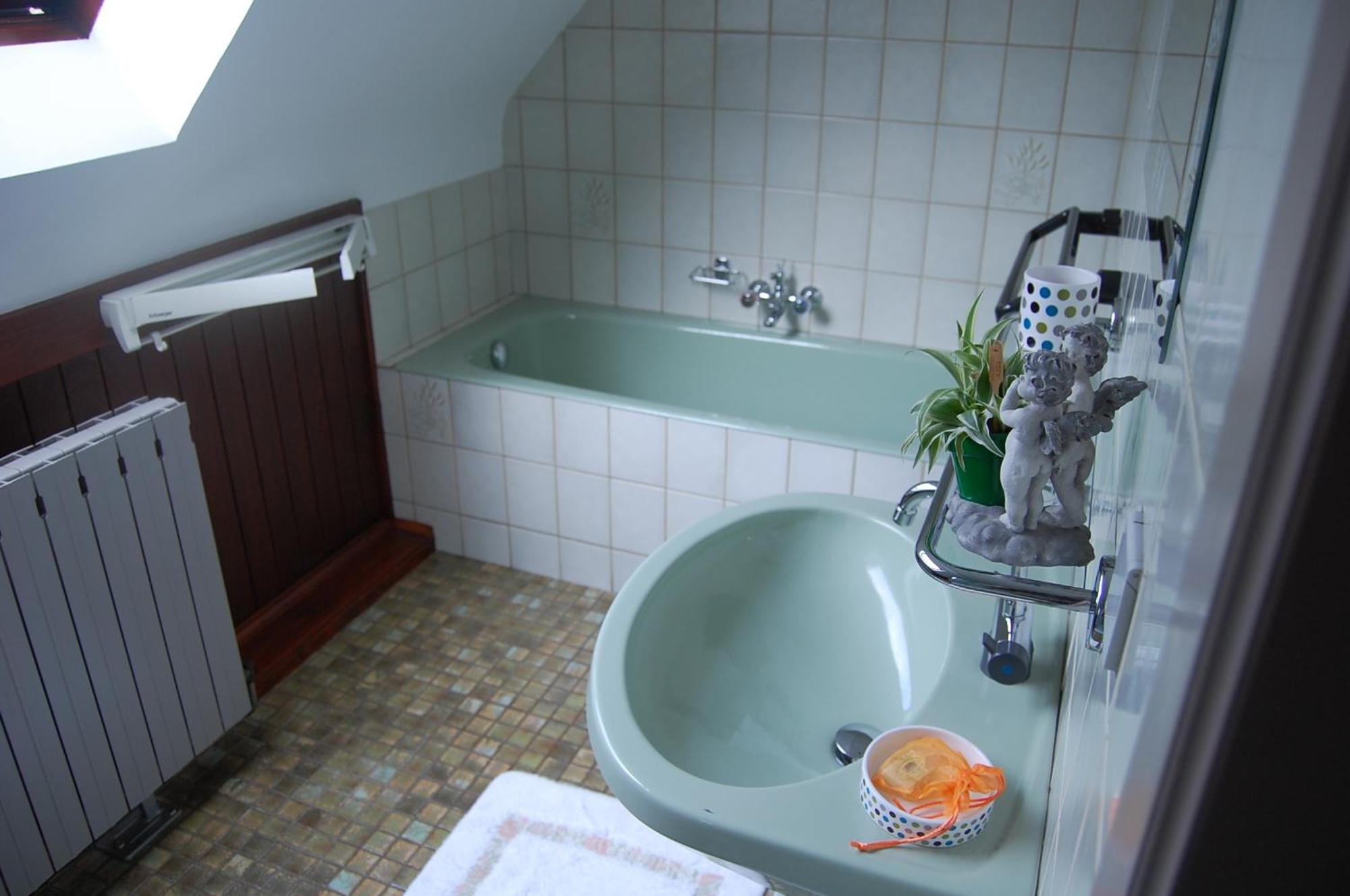 B&B Des Bois Sans Nombre Paliseul Экстерьер фото