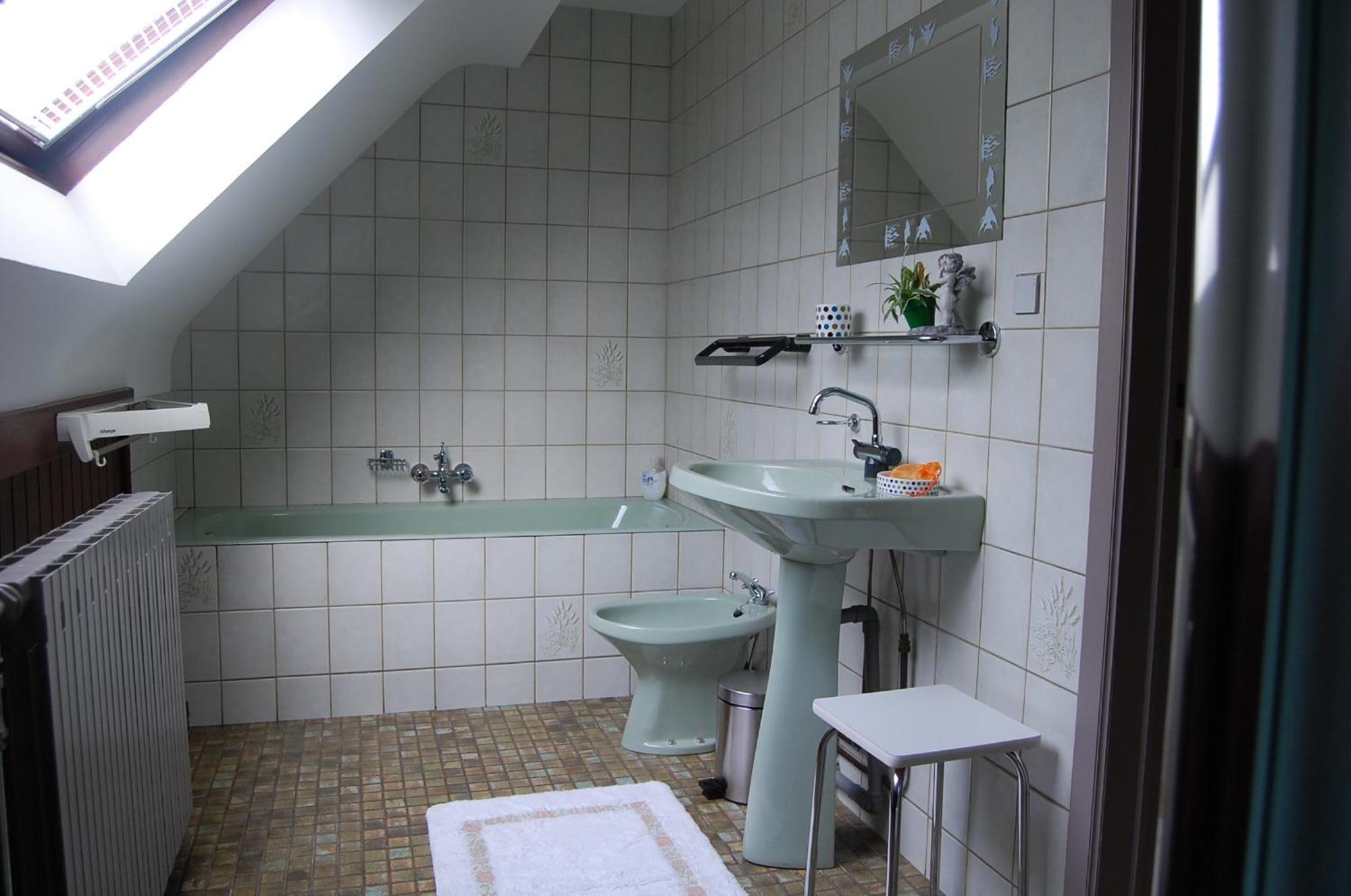 B&B Des Bois Sans Nombre Paliseul Экстерьер фото