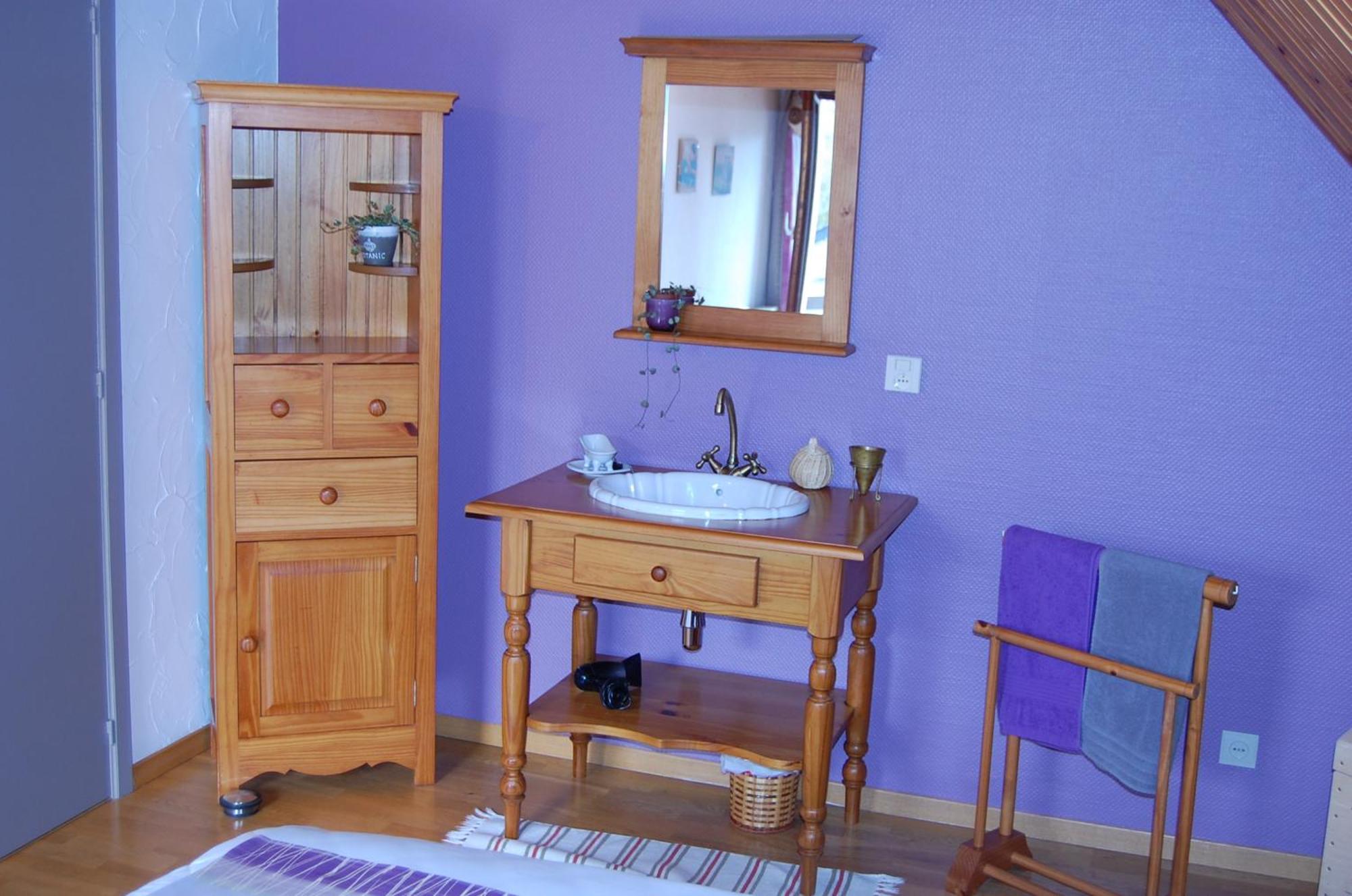 B&B Des Bois Sans Nombre Paliseul Экстерьер фото